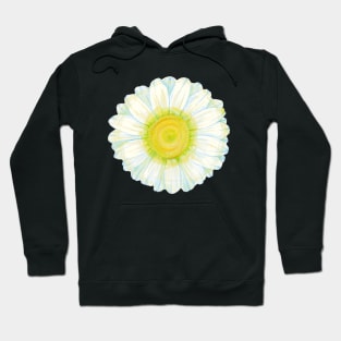 camomile flower Hoodie